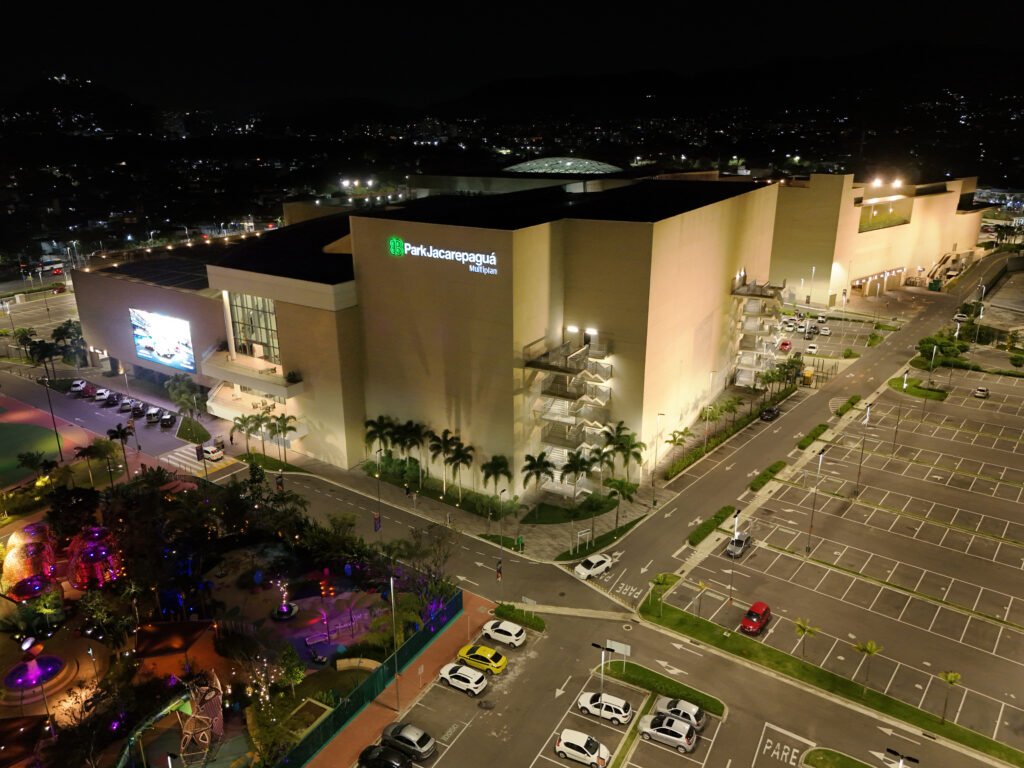 Park Jacarepagua