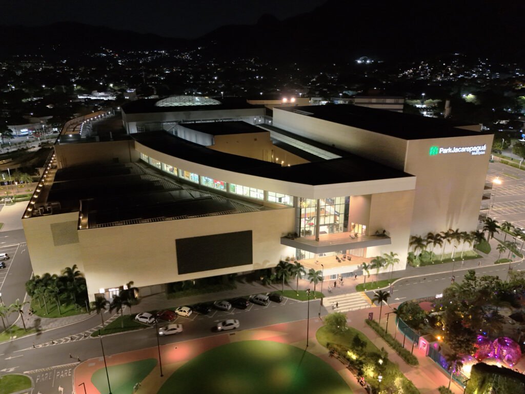 Park Jacarepagua