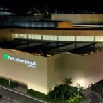 Park Jacarepagua